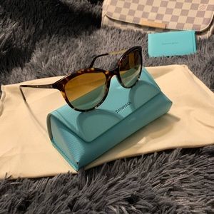 Tiffany Sunglasses